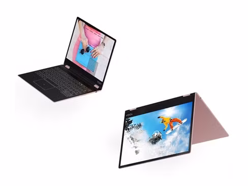 Lenovo Yoga A12