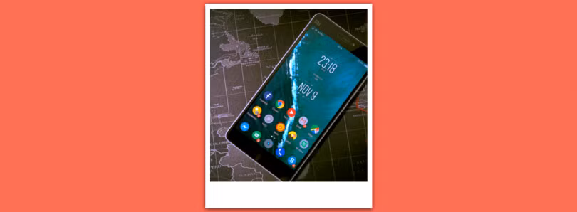 Ảnh: XDA