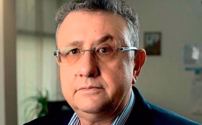 Ông Leonid Shulman (Ảnh: Cls). Ông Leonid Shulman (Ảnh: Cls).