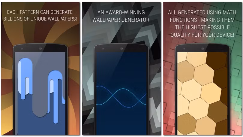 “Phẫu thuật thẩm mỹ” smartphone Android với các ứng dụng Fleksy, Nova và TrueCaller ảnh 6