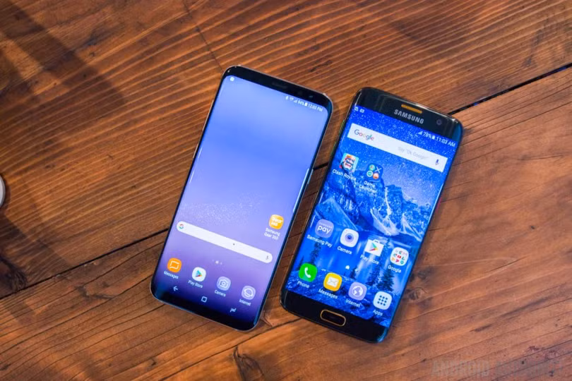 5 sai lầm lớn nhất khi mua smartphone mới ảnh 4
