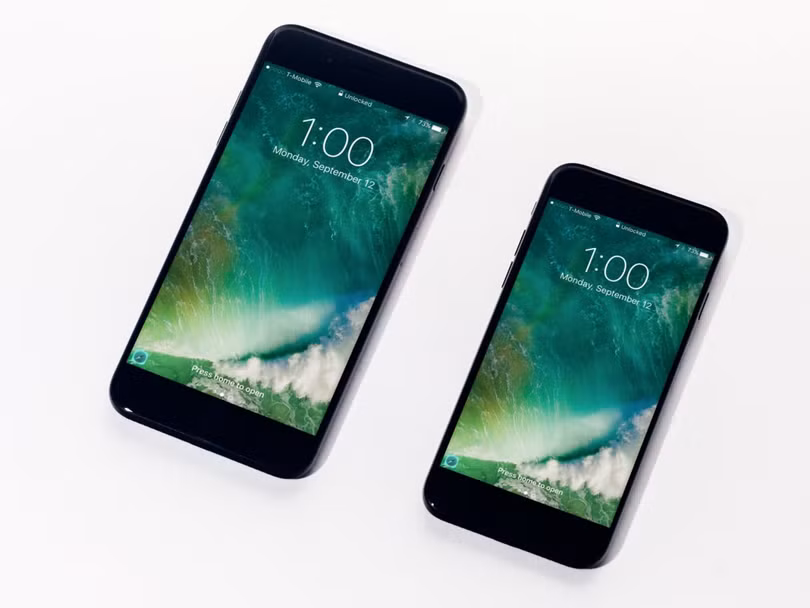 Top 20 smartphone đáng mua nhất trên thế giới 2017 ảnh 9