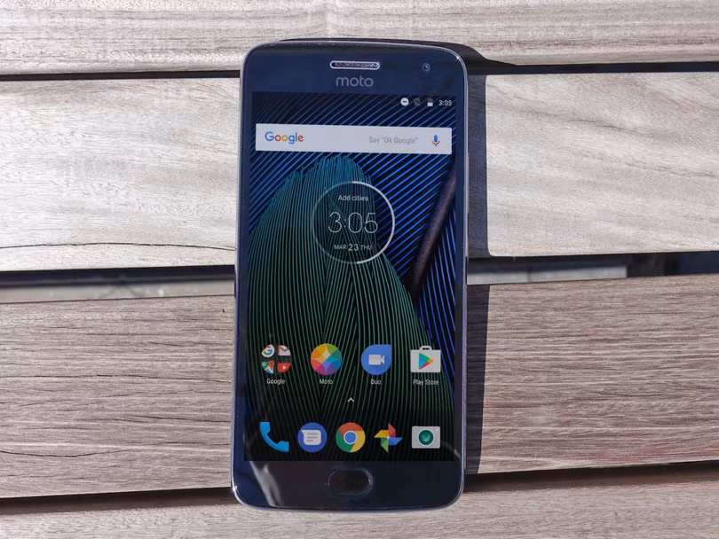 Top 20 smartphone đáng mua nhất trên thế giới 2017 ảnh 17