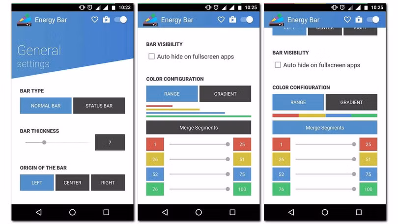 “Phẫu thuật thẩm mỹ” smartphone Android với các ứng dụng Fleksy, Nova và TrueCaller ảnh 8