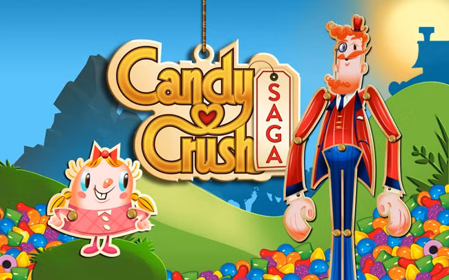 9 tựa game di động thành công nhất trong thời gian qua ảnh 6
