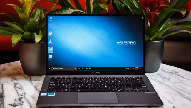 Đánh giá laptop Asus Pro B9440 ảnh 1