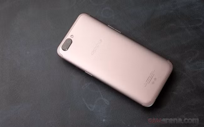 Đánh giá Oppo R11: hiệu năng tốt, thiết kế đẹp ảnh 1