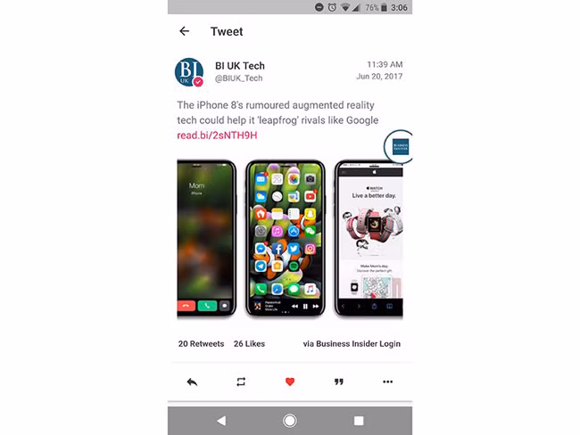 9 ứng dụng Android tốt nhất 2017 ảnh 11