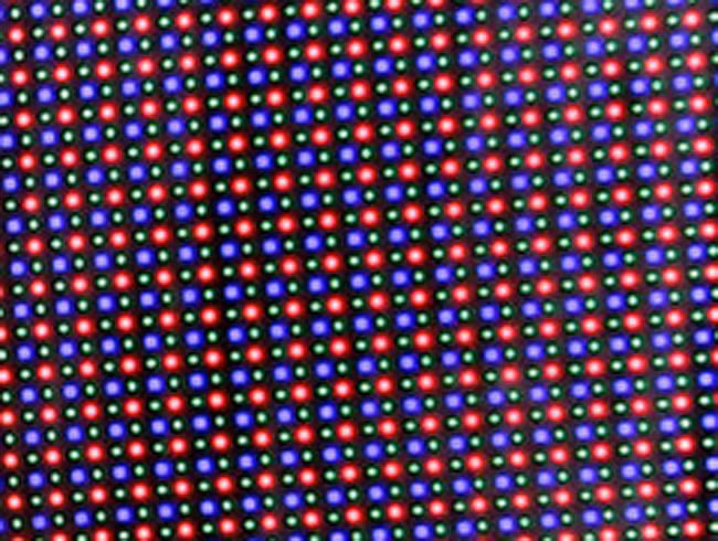 Màn hình AMOLED ngày càng rẻ