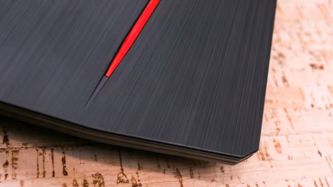 Đánh giá laptop Acer Aspire VX 15 ảnh 4