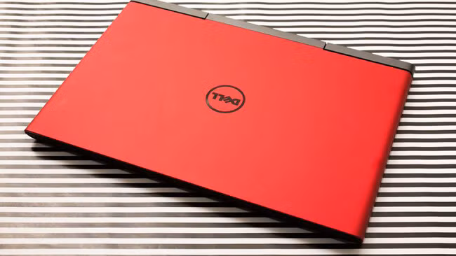 Đánh giá laptop Dell Inspiron 7000 ảnh 2