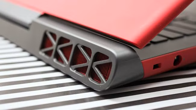 Đánh giá laptop Dell Inspiron 7000 ảnh 5