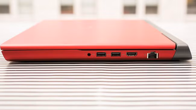 Đánh giá laptop Dell Inspiron 7000 ảnh 8