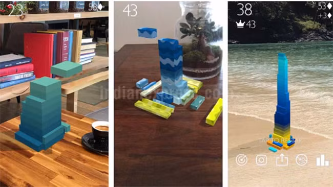Top 10 ứng dụng AR cực cool không thể bỏ qua trên ARKit iOS 11 ảnh 10