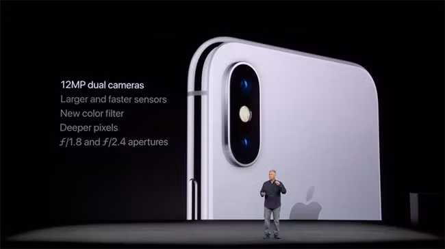 iPhone 11 và iPhone X Plus: Tất tần tật những tin đồn về thông số kỹ thuật, giá cả và ngày phát hành ảnh 6