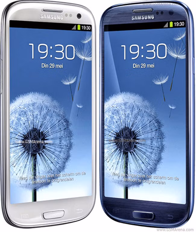 Câu chuyện về dòng Galaxy S ít ai biết đến ảnh 4
