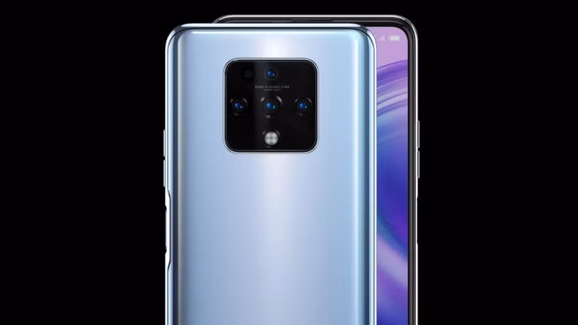 Tecno Camon. Ảnh: Android Authority
