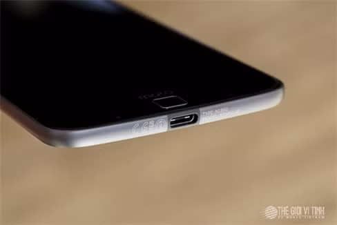 Cận cảnh Moto Z