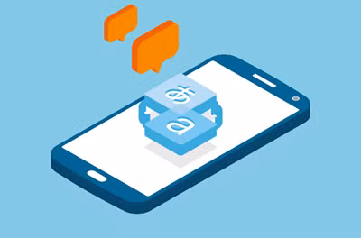 Google AI tạo ra 'ngôn ngữ' đa năng riêng