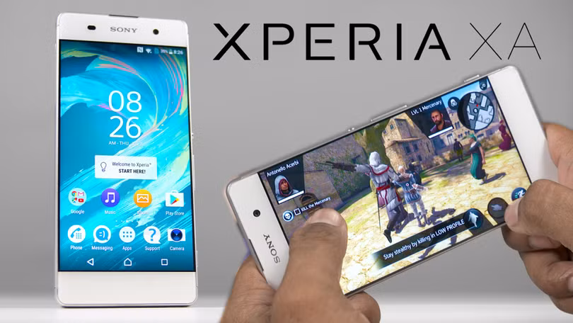 Top smartphone đáng mua tặng phái đẹp dịp 20/10
