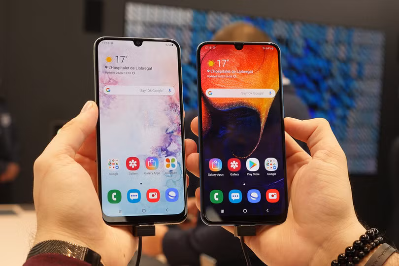 Ảnh: PhoneArena