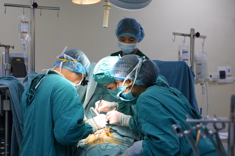 Nếu khám sàng lọc để phát hiện sớm bệnh ung thư cổ tử cung hay ung thư vú, hiệu quả điều trị sẽ cao và chi phí điều trị thấp.