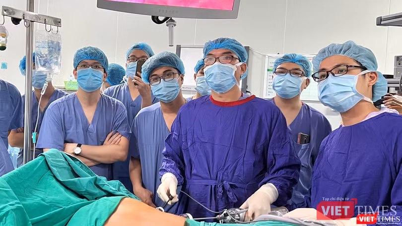 Thay đổi của Luật Khám bệnh, chữa bệnh (sửa đổi) giúp nâng cao chất lượng chăm sóc sức khỏe nhân dân Thay đổi của Luật Khám bệnh, chữa bệnh (sửa đổi) giúp nâng cao chất lượng chăm sóc sức khỏe nhân dân