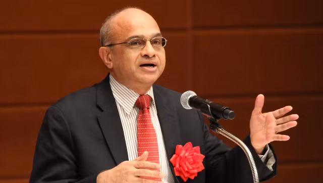 Giáo sư Brahma Chellaney, nhà nghiên cứu chiến lược tại Trung tâm Nghiên cứu Chính sách New Delhi (Ảnh: Indiatoday). Giáo sư Brahma Chellaney, nhà nghiên cứu chiến lược tại Trung tâm Nghiên cứu Chính sách New Delhi (Ảnh: Indiatoday).