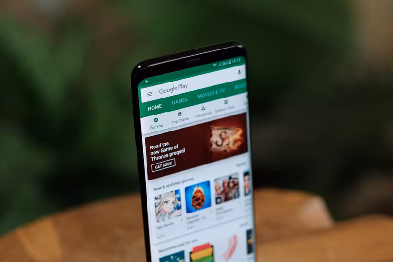 Ảnh: PhoneArena
