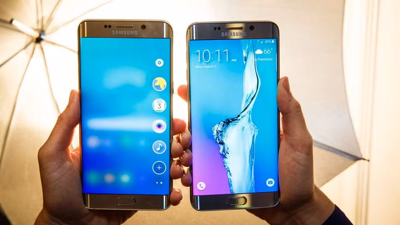 Nhìn lại lịch sử 8 năm thăng trầm của dòng Galaxy S ảnh 6