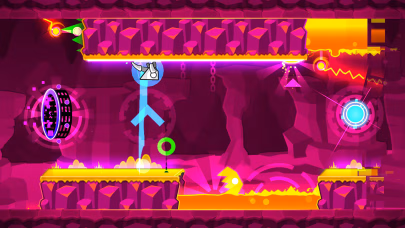 Top 10 game Android đỉnh nhất tháng 1/2018 ảnh 2