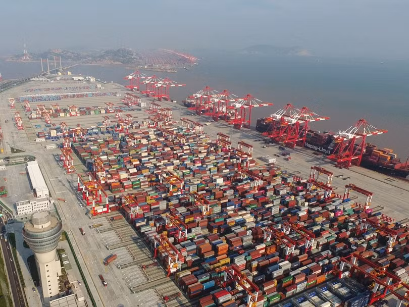 Chính sách tăng thuế đánh vào hàng hóa Trung Quốc xuất khẩu sang Mỹ đã gây thiệt hại nghiêm trọng cho các công ty và người dân Mỹ