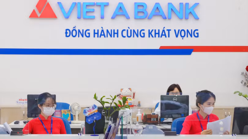 540 triệu cổ phiếu của VietABank được chấp thuận niêm yết trên HoSE 