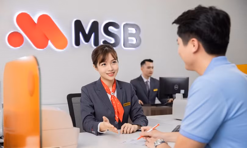 ROX Key Holdings muốn "xả" hơn 24 triệu cổ phiếu MSB 