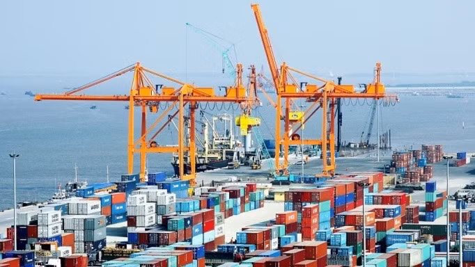 Mỹ là thị trường xuất khẩu lớn nhất trong 6 tháng đầu năm 2025 