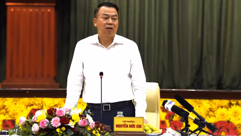Thứ Trưởng kết luận.JPG