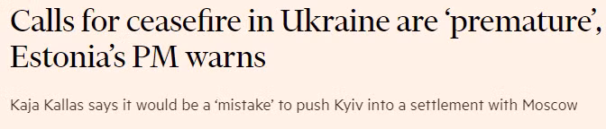 Financial Times viết về vụ việc. Financial Times viết về vụ việc.