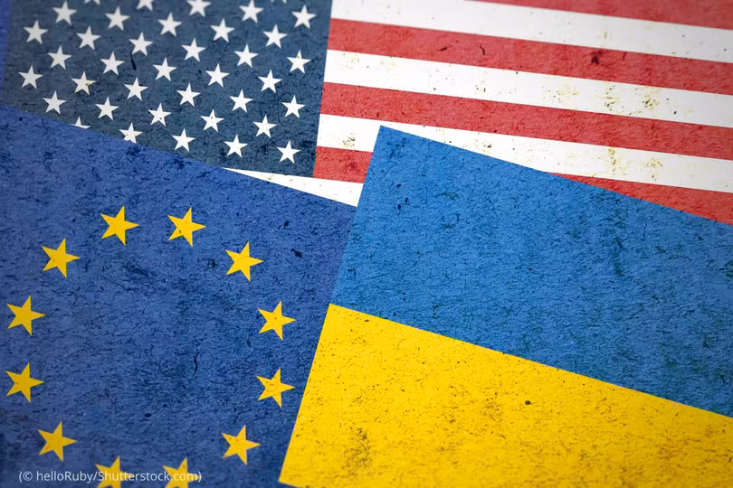 Theo CNN, Mỹ và các đồng minh châu Âu có vẻ muốn qua mặt Ukraine thảo luận tìm ra giải pháp chấm dứt xung đột Nga-Ukraine.