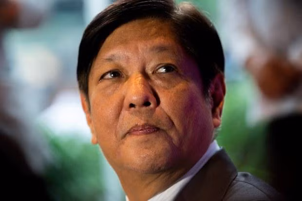 Sau khi trúng cử tổng thống Philippines, ông Marcos tuyên bố sẽ bảo vệ chủ quyền lãnh thổ, chống sự xâm lấn của Trung Quốc.