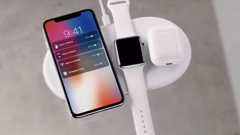 Những siêu phẩm Apple sẽ trình làng trong năm 2018 ảnh 6