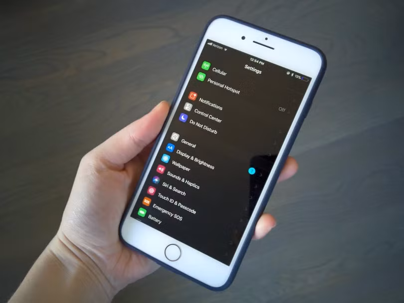 Những siêu phẩm Apple sẽ trình làng trong năm 2018 ảnh 11
