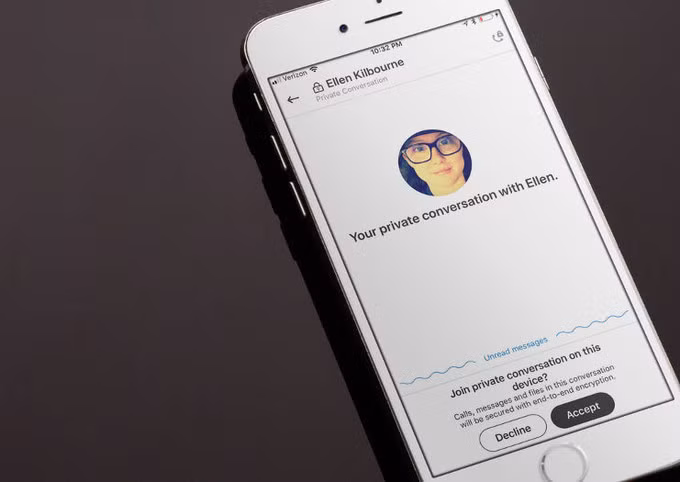 Microsoft áp dụng tính năng mới cho Skype ảnh 1