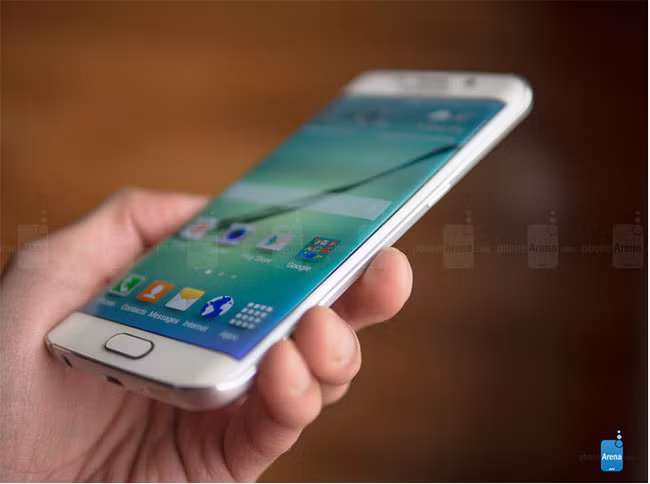 10 smartphone làm nên tên tuổi cho Samsung ảnh 4