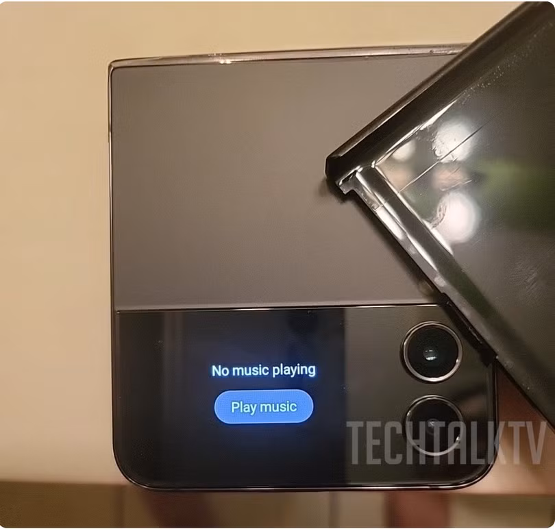 Ảnh: Sam Mobile Ảnh: Sam Mobile