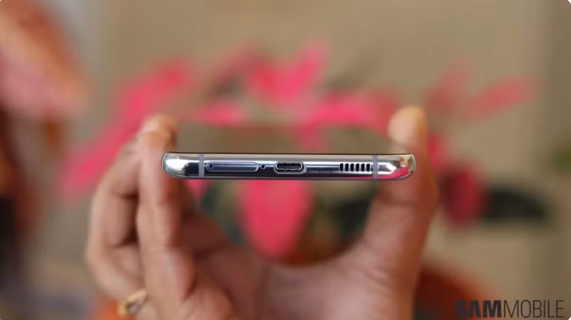 Ảnh: Sam Mobile