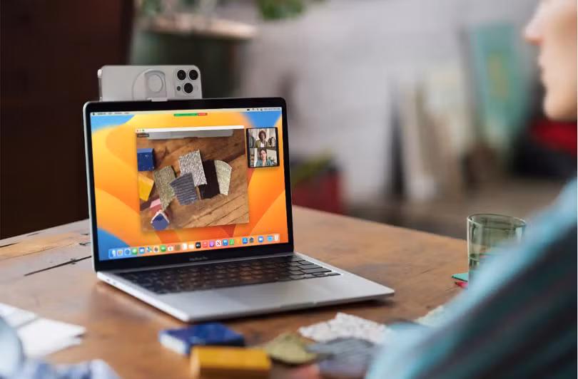 Ảnh: Mac World