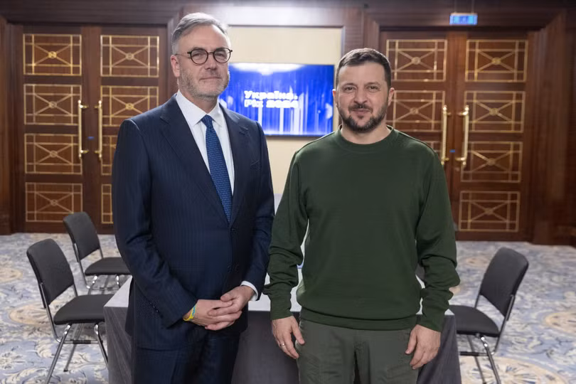 Stephen Capus va Zelensky.jpg