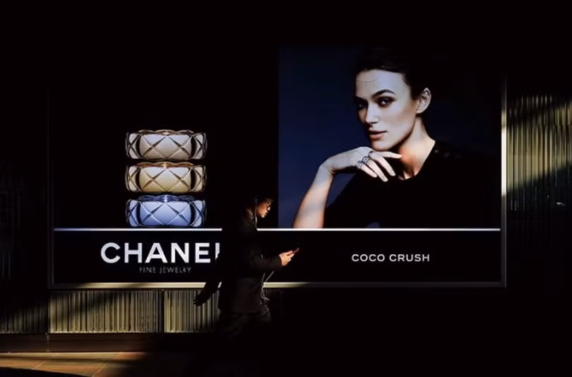 Cua hang Chanel o Backinh.jpg