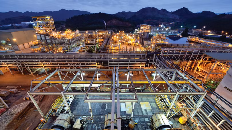 Masan huy động 4.000 tỷ đồng trái phiếu để làm gì? ảnh 3 Masan Resources muốn trở thành nhà chế tạo vật liệu công nghệ cao