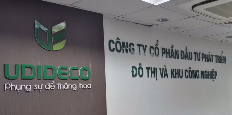 Udideco - nhà thầu thi công cầu sông Lô